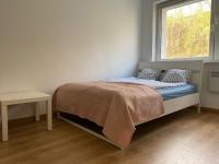 Private apartment near the city centre - Bed and Breakfast Gdansk