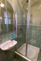 Habitación Doble con baño privado