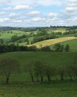 La Ruisselle - B&B Chissey-en-Morvan