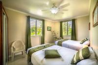 Ferapalms Tropical Escape with Ocean & Mountain View - B&B La Plaine
