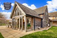 Hiron's Piece - with Hot Tub - B&B Weston Subedge