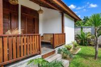KETUT JOGLO 2 BR VILLA near PADANG-PADANG BEACH - B&B Uluwatu