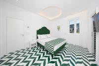 Chambre Deluxe
