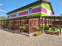 Pokoje Podzamcze - B&B Stare Drawsko