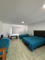 Amanecer Rio Limay - Bed and Breakfast Plottier