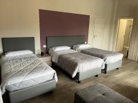 La Culla del Mugello - Ferienwohnung Scarperia