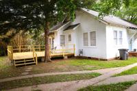 Lux Mins 2 LSU Mississippi River Ochsner Med - B&B Baton Rouge