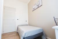 Single Room with Private Bathroom