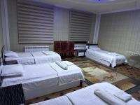 Apartment 3-room Beruni street - B&B Samarcanda