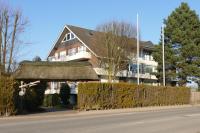 Baltic Nr. 26 - Bed and Breakfast Scharbeutz