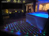 Muraszemenye tóparti horgász nyaraló - B&B Muraszemenye