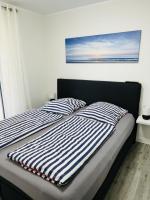 Meeresbrise - Ferienwohnung Scharbeutz