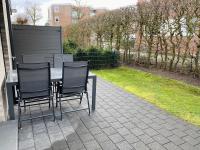 Meeresbrise - Ferienwohnung Scharbeutz