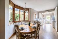 Spacious Windsor Stay with Garden, Free Parking - Bed and Breakfast Windsor