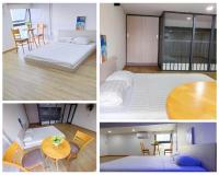 Deluxe Familienzimmer
