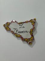 Camera Tripla con Balcone