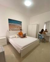B&B Maridea - B&B Gallipoli