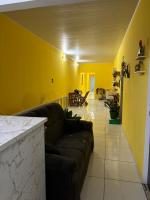 pousada palmeiras bhs - B&B Barreirinhas