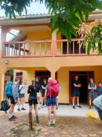 Bright Michelle Homestay - Bed and Breakfast Lushoto