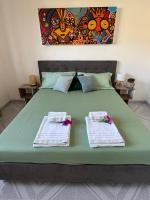 Appartement Familial 2 Chambres avec Vue