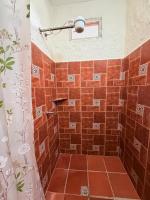 Familienzimmer mit eigenem Bad