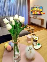 Oasis Titova vila - Bed and Breakfast Palisat