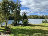 Havre du Lac Montagnais - B&B Saint-Fulgence