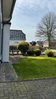 Ferienhaus in Eddelak nahe Brunsbüttel und der Nordsee - Ferienwohnung Eddelak