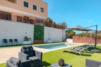CBA COSTA BRAVA - Faro - Bed and Breakfast Lloret de Mar