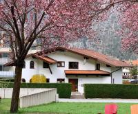 Fewo Riefe - Ferienwohnung Zams