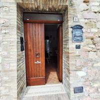 Elunà Assisi Home - Domus Petra - B&B Assisi
