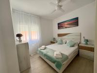 Aguadulce bay apartments 3 - Ferienwohnung Aguadulce