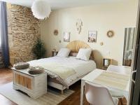 Camera Matrimoniale con Bagno Privato