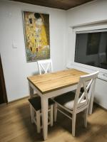 Apartmán Relax - Bed and Breakfast Vyšné Ružbachy