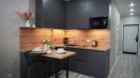 ЖК Панорама Парк, уютная 1 ком квартира - B&B Kostanay