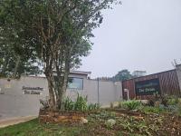 Matusadona Guest Lodge - Bed and Breakfast Hillcrest