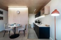 Stunning 2 BED Manchester Apartment w City Views - B&B Manchester