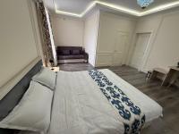 Camera Familiare con Bagno Privato