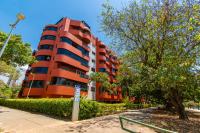 Residencial em Brasilia 215 Bl B Asa Norte 64308 - B&B Brasília