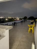 Apartamento Tercer Cielo 203 - Ferienwohnung Cúcuta