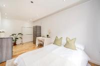Spacious Double Room - Marylebone - B&B London