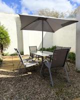 3 Bedroom Oxford Townhouse Near The University - Chambres d'hôtes Oxford
