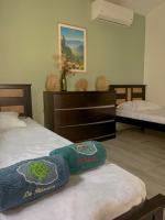 La Case Baliste - Ferienwohnung Saint-Paul