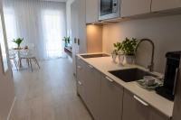 Monolocale con Terrazza