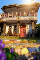 Jilufugan B&B - Bed and Breakfast Taimali