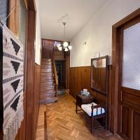 Khedi house - B&B Kutaisi
