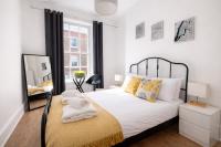 Stay in the heart of Soho - B&B London