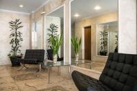 Descanso ideal! Garage incluido - Subte B y Tren - B&B Buenos Aires