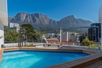 Brand new two bed, two bath apartment in Claremont - B&B Città del Capo