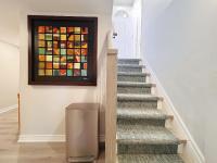 Cozy & Modern Ensuite Basement Rooms - Steps to Subway & Downsview Rogers Stadium - B&B Toronto